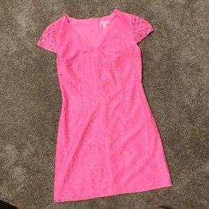 Lilly Pulitzer Dress Small